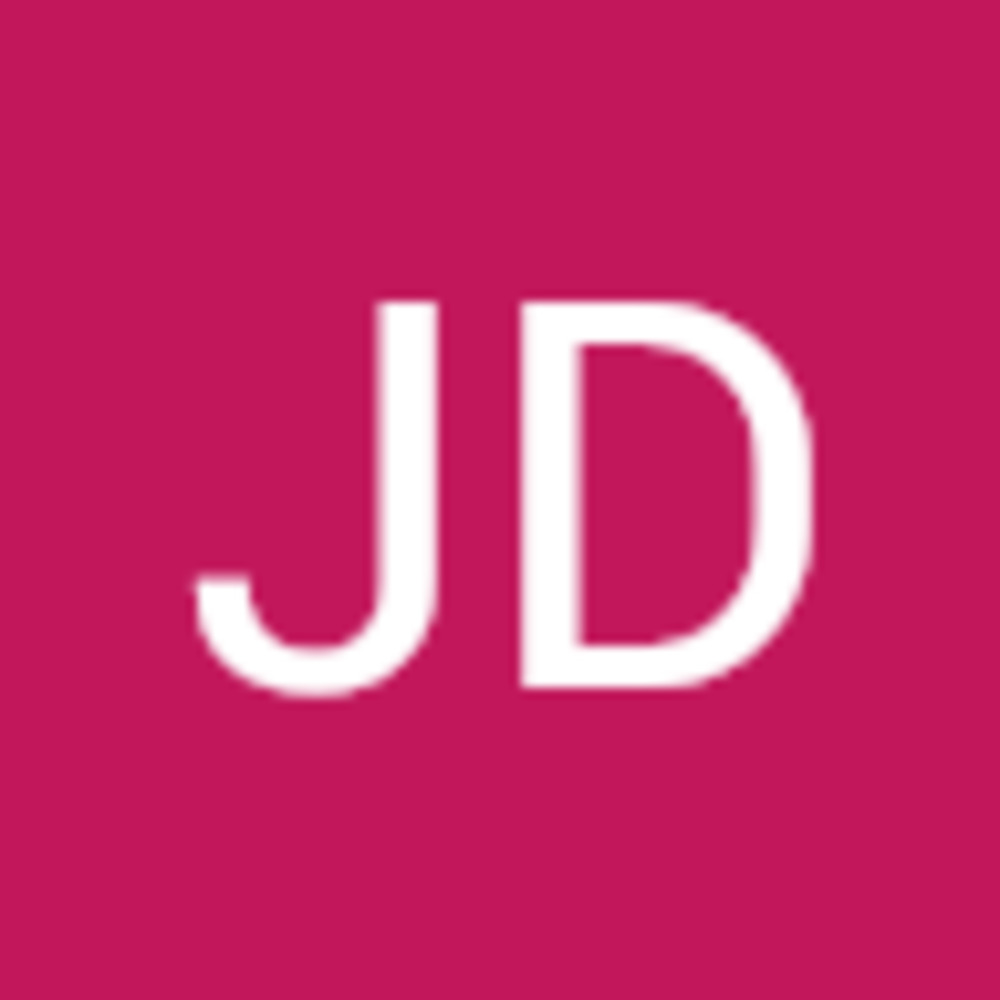 Meet your Posher, Jd